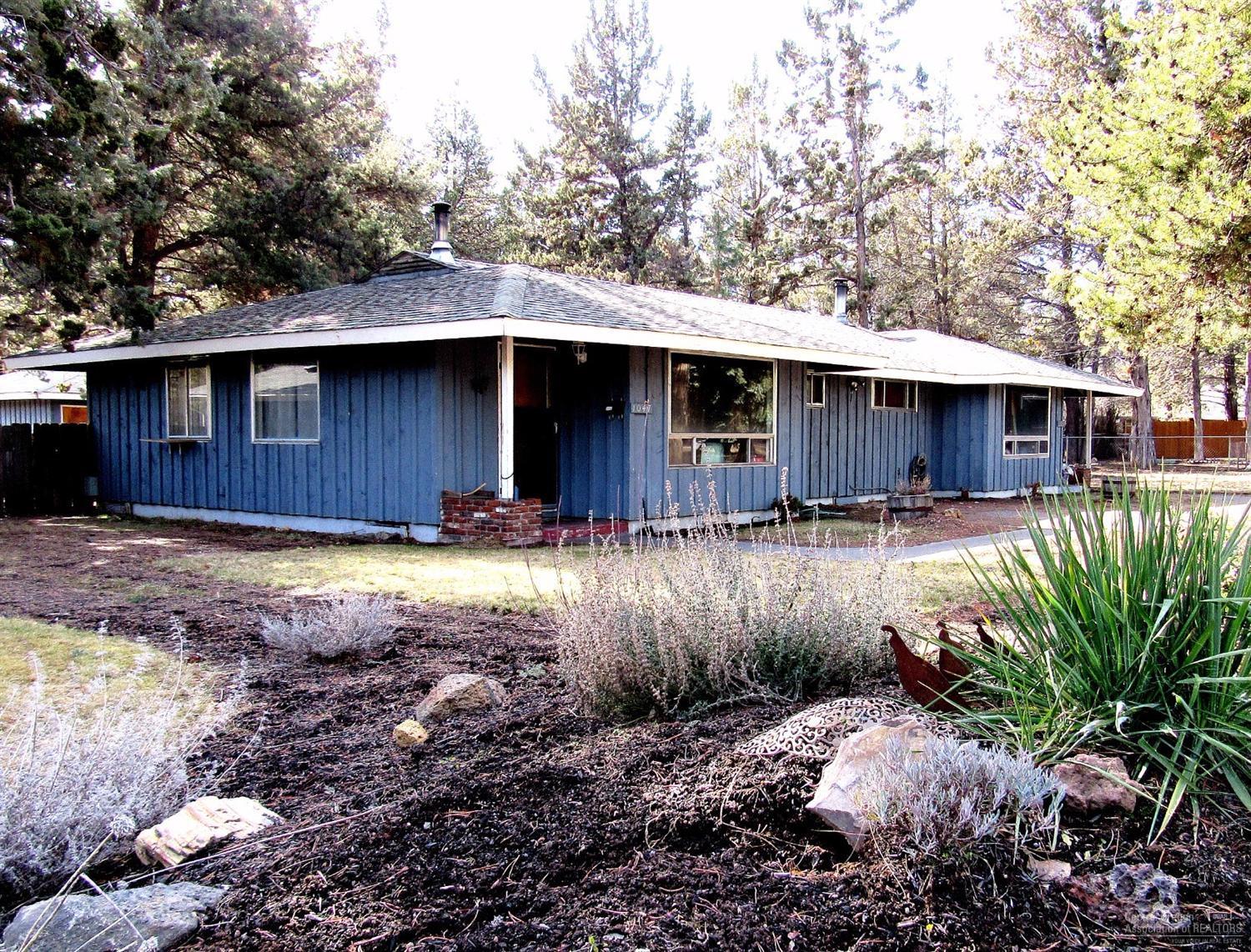 Bear Creek Road - Residential Income