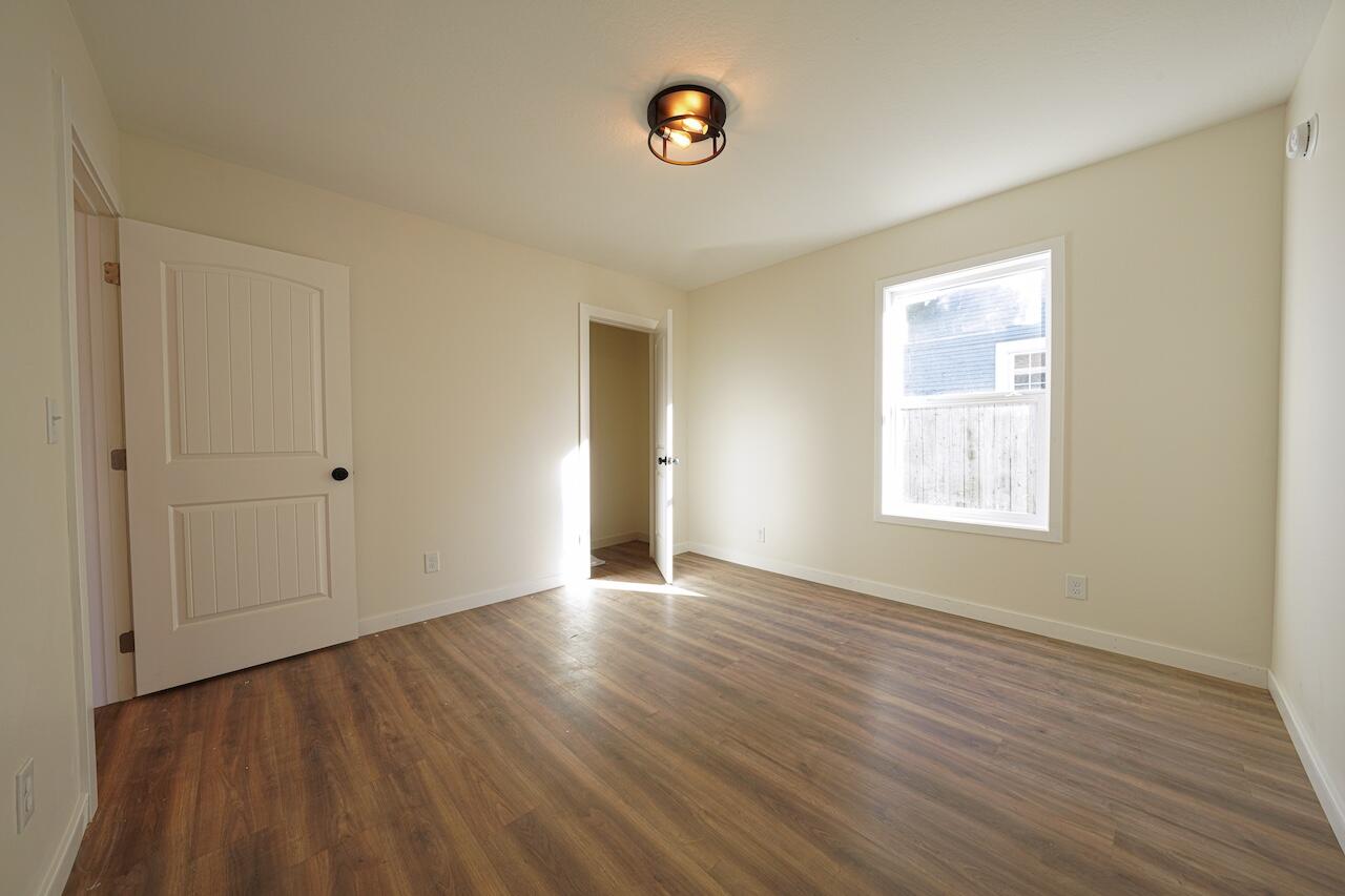 Lewis Addition - Residential