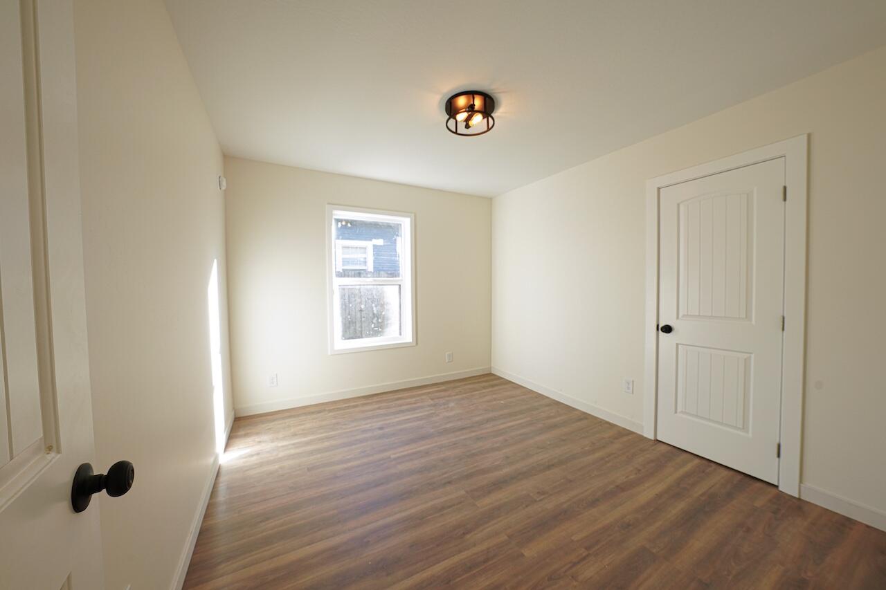 Lewis Addition - Residential