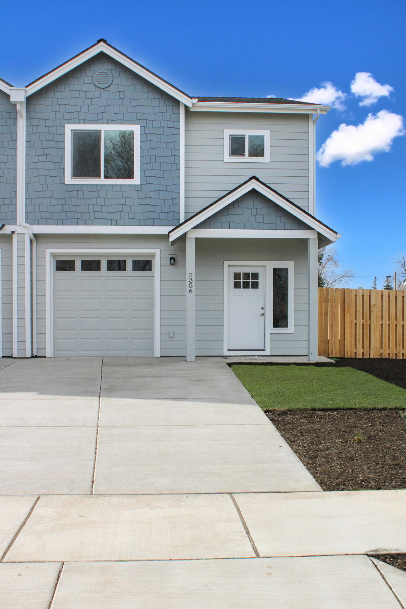 Timber Grove Villas - Residential