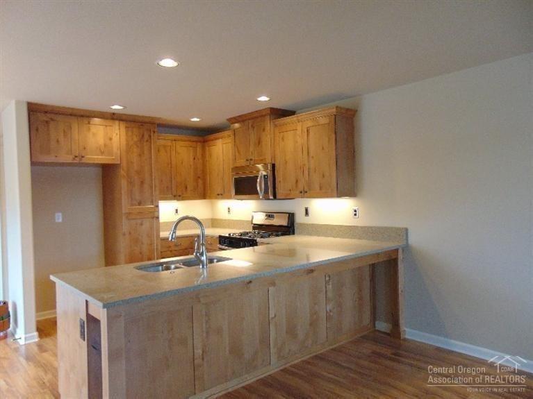 McCall Landing - Residential