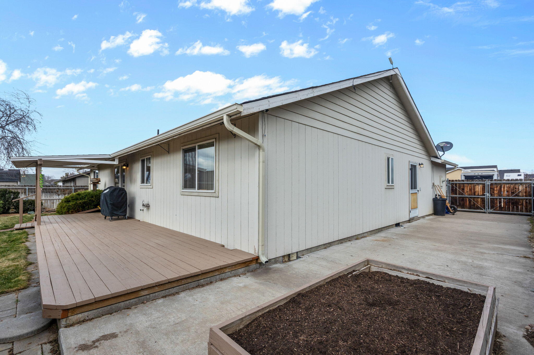 NorthR - Residential