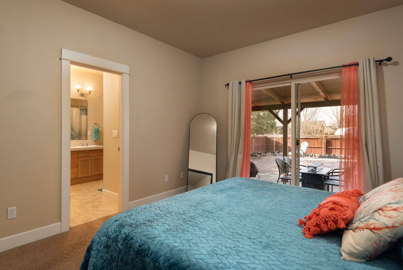 Canyon Rim Village - Residential
