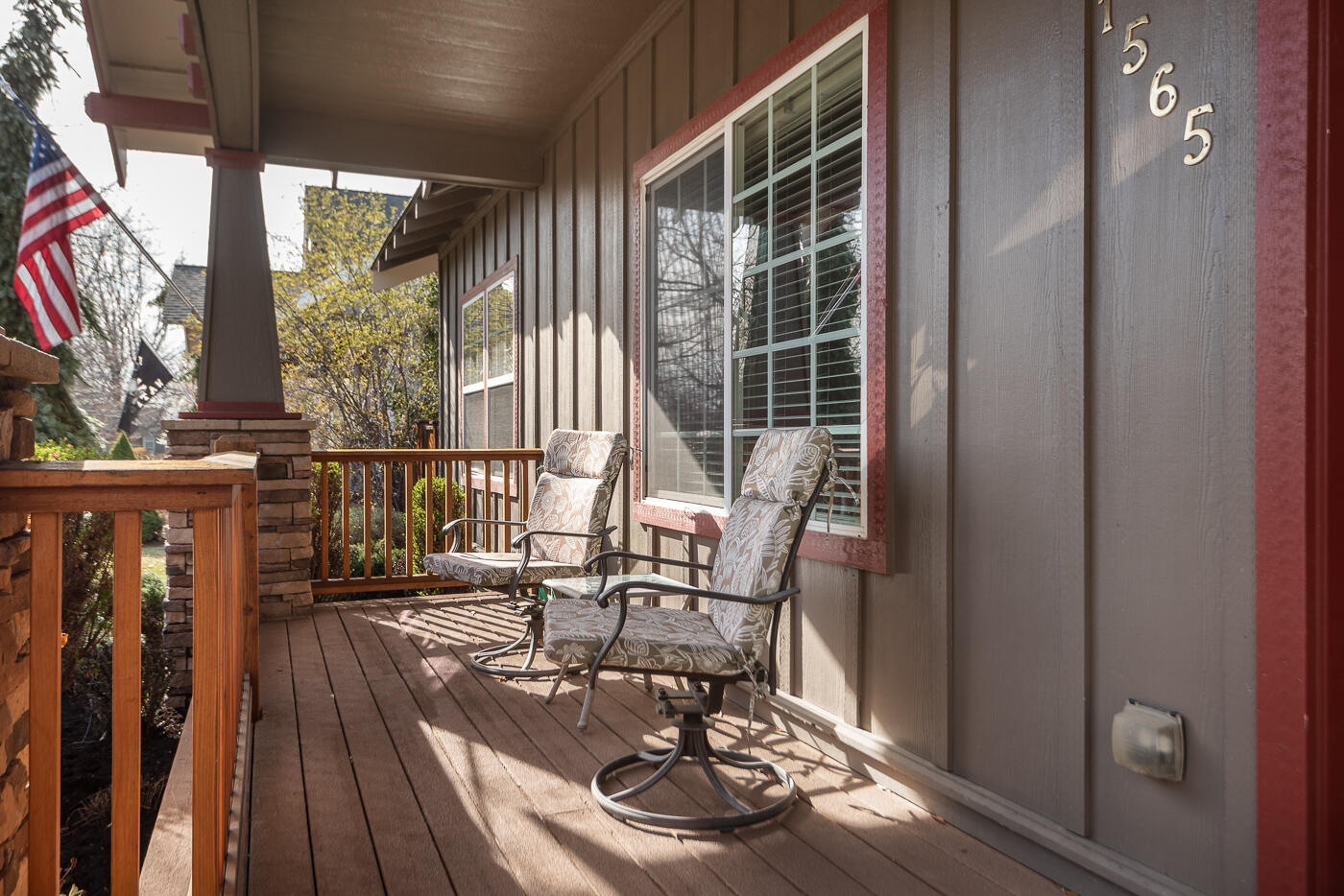 Canyon Rim Village - Residential