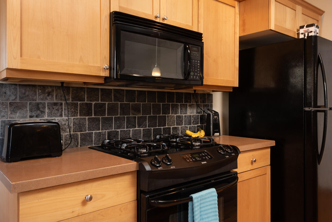Canyon Rim Village - Residential