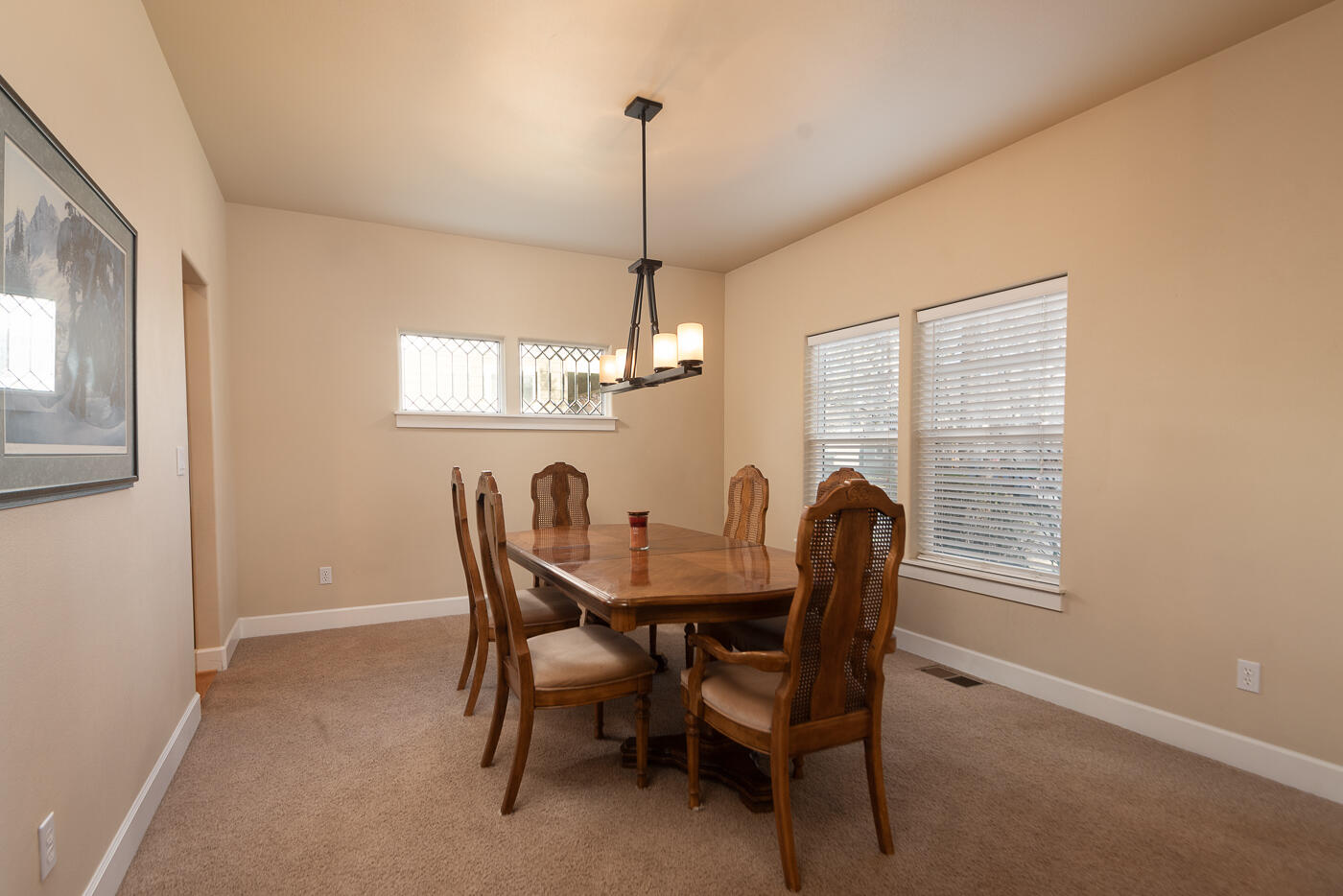 Canyon Rim Village - Residential