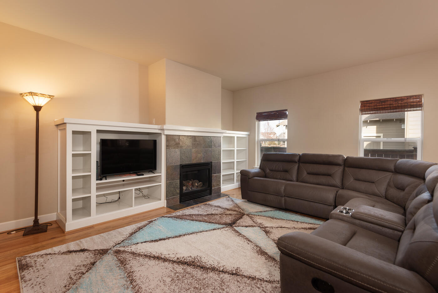 Canyon Rim Village - Residential