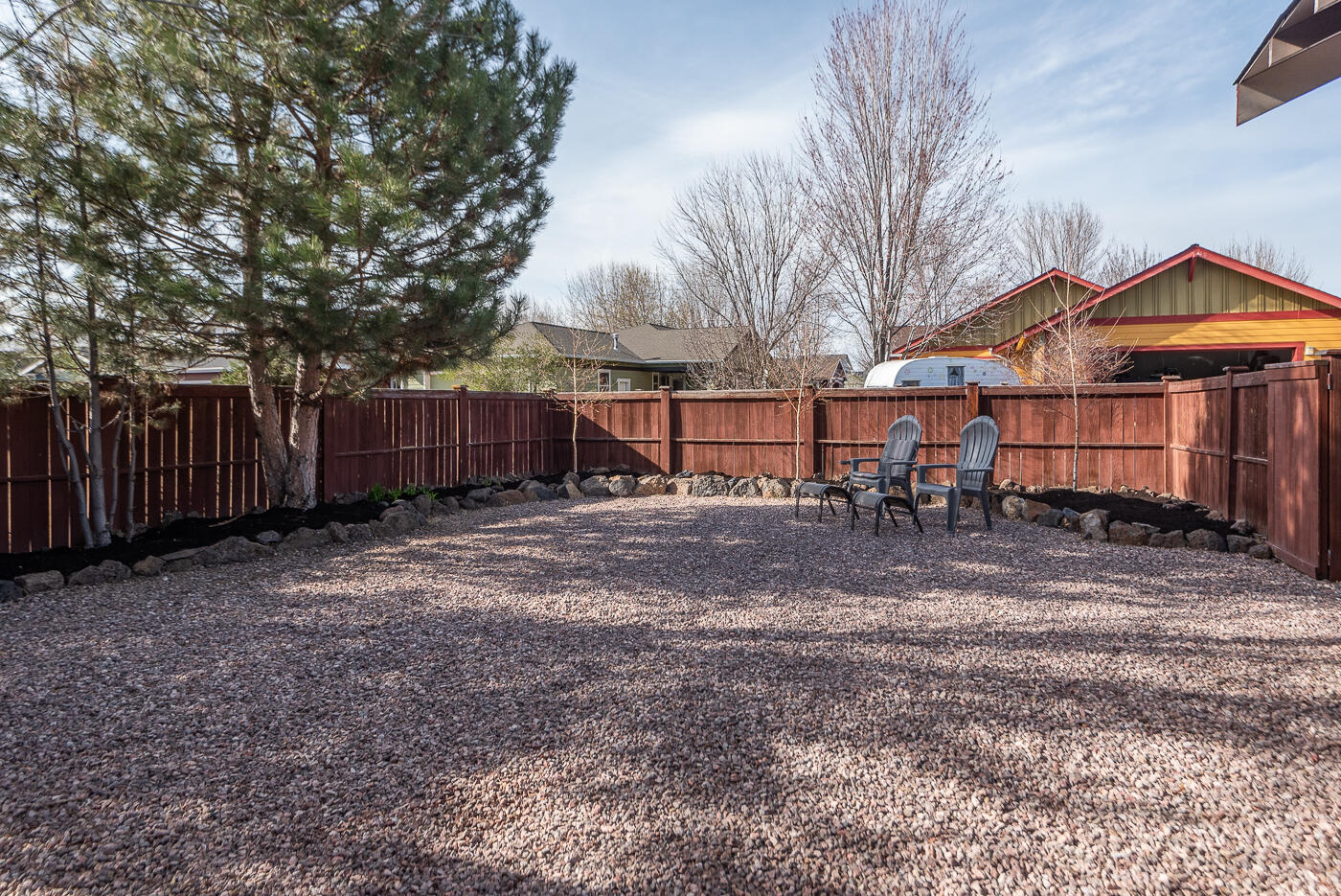 Canyon Rim Village - Residential