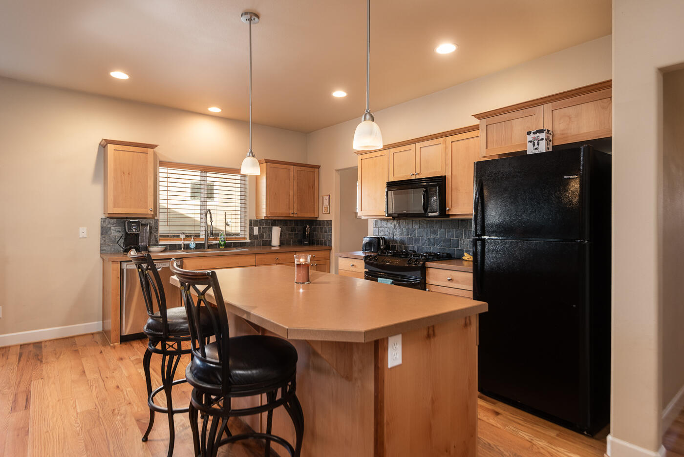 Canyon Rim Village - Residential