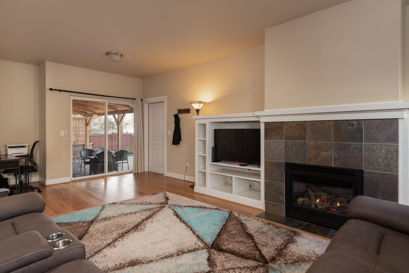 Canyon Rim Village - Residential