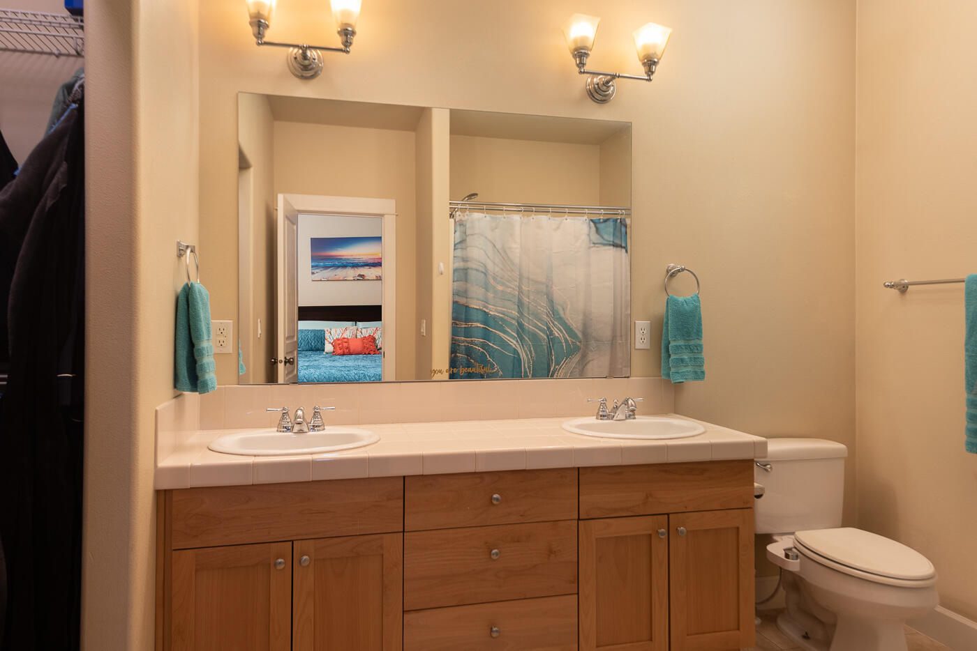 Canyon Rim Village - Residential
