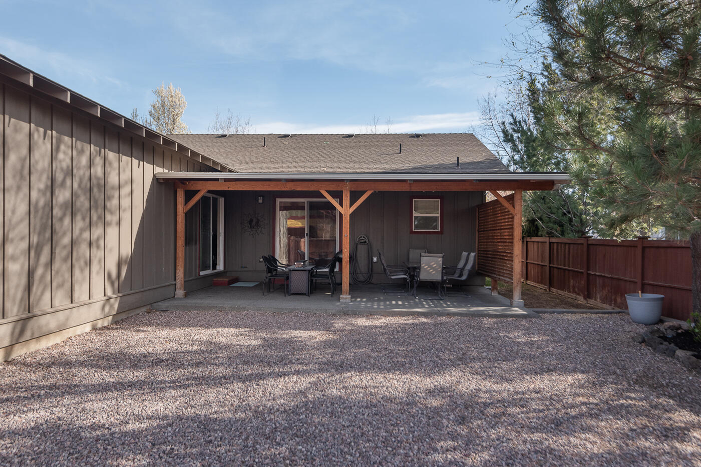 Canyon Rim Village - Residential