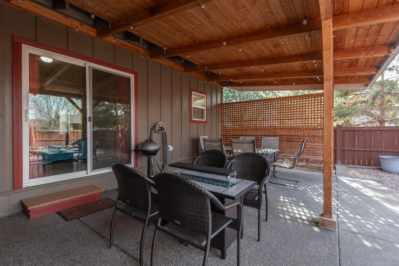 Canyon Rim Village - Residential