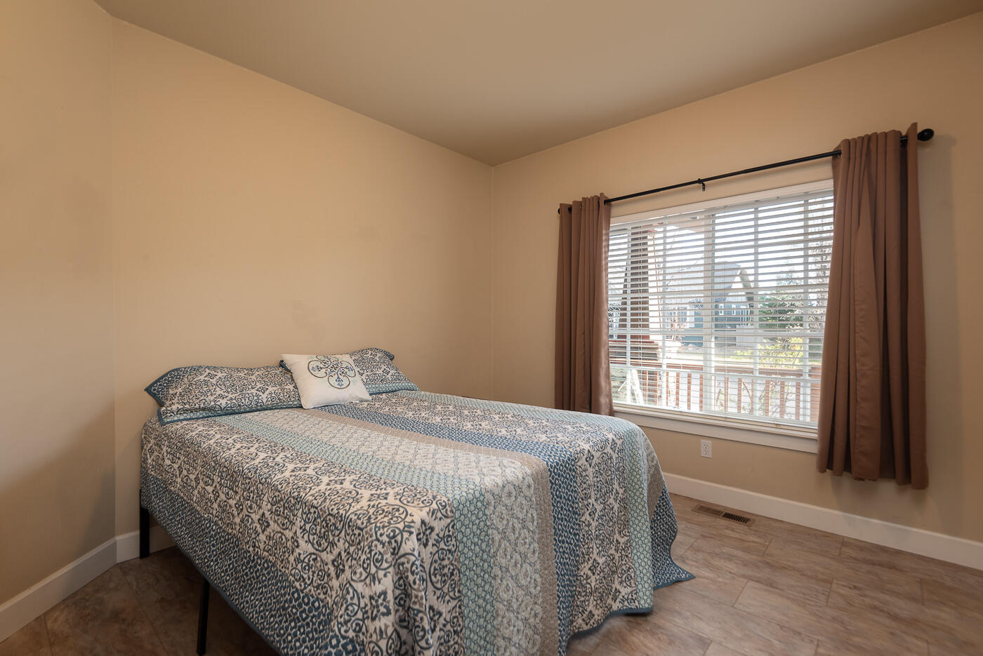 Canyon Rim Village - Residential