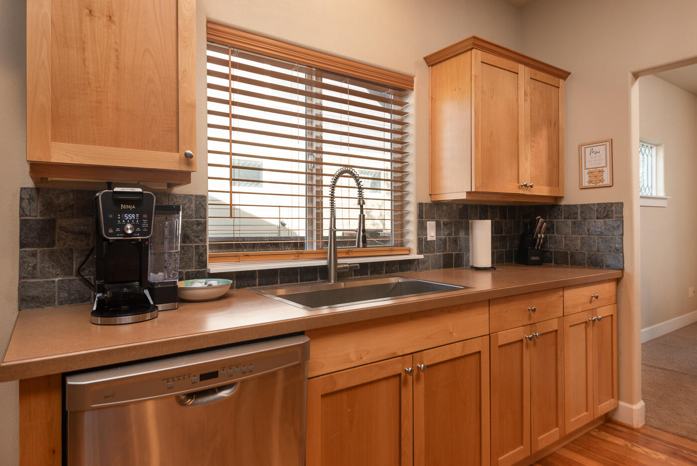 Canyon Rim Village - Residential