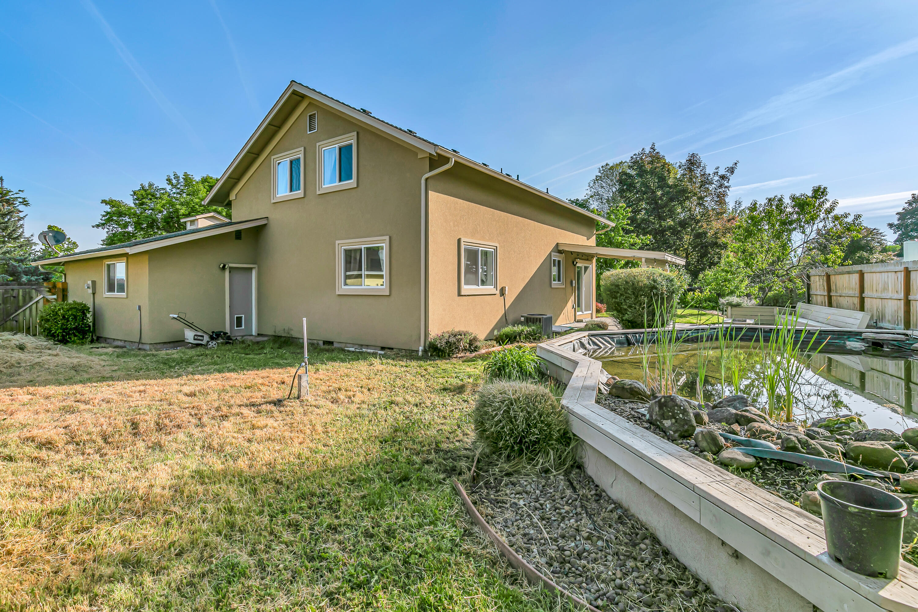Countrywood Subdivision Unit 5 - Residential