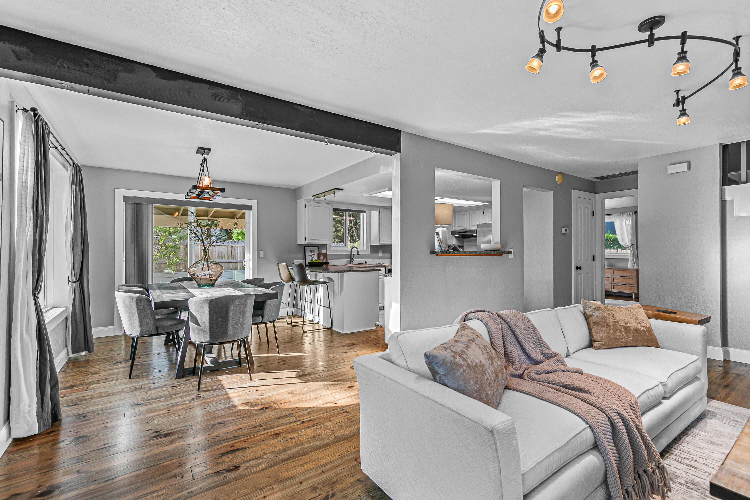 Countrywood Subdivision Unit 5 - Residential