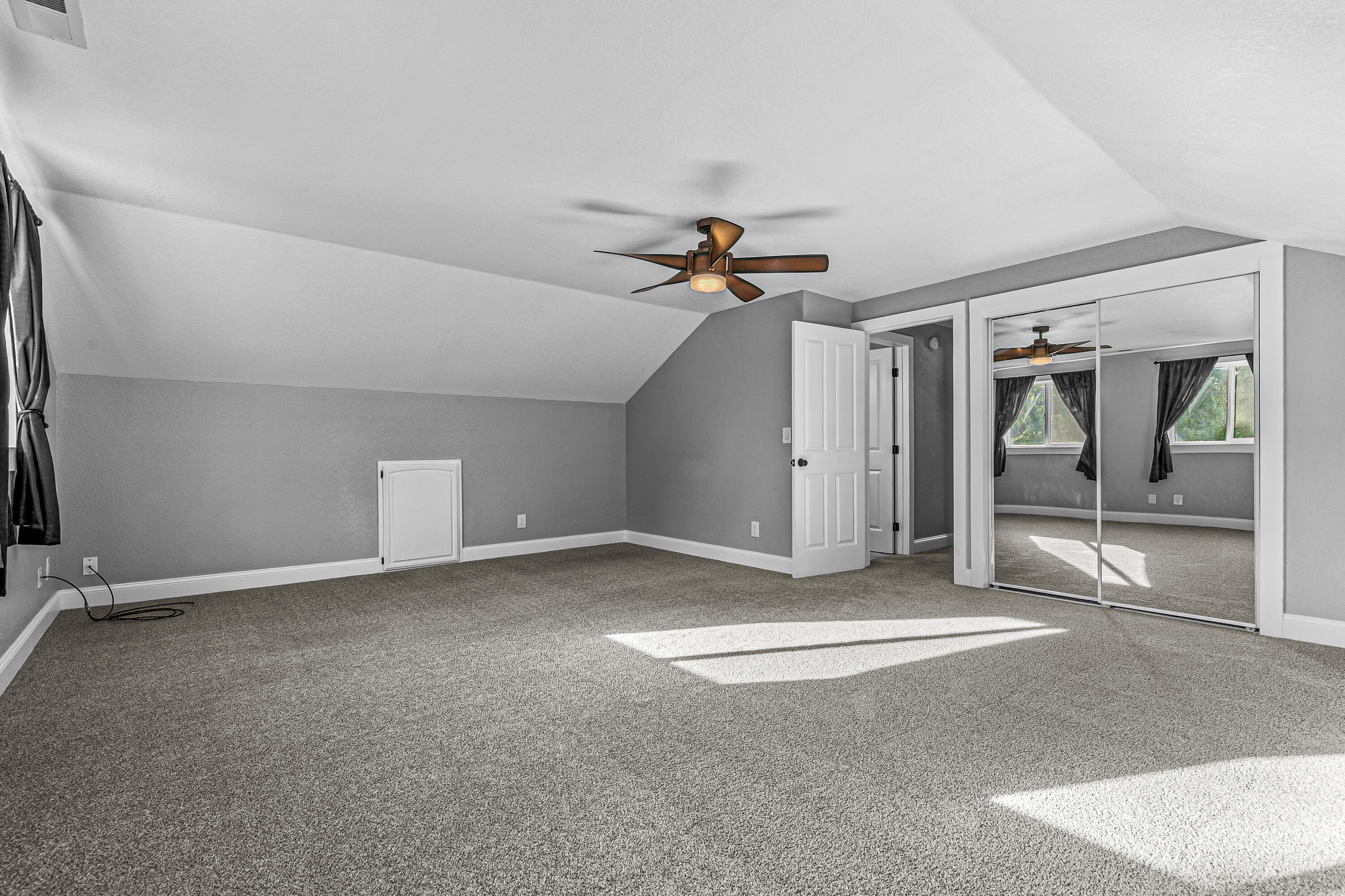 Countrywood Subdivision Unit 5 - Residential