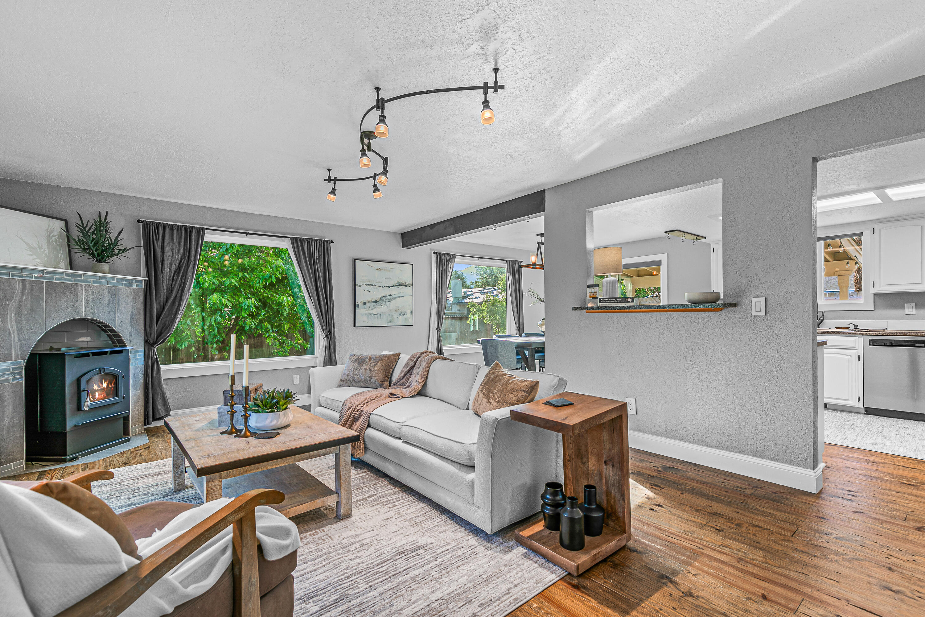 Countrywood Subdivision Unit 5 - Residential