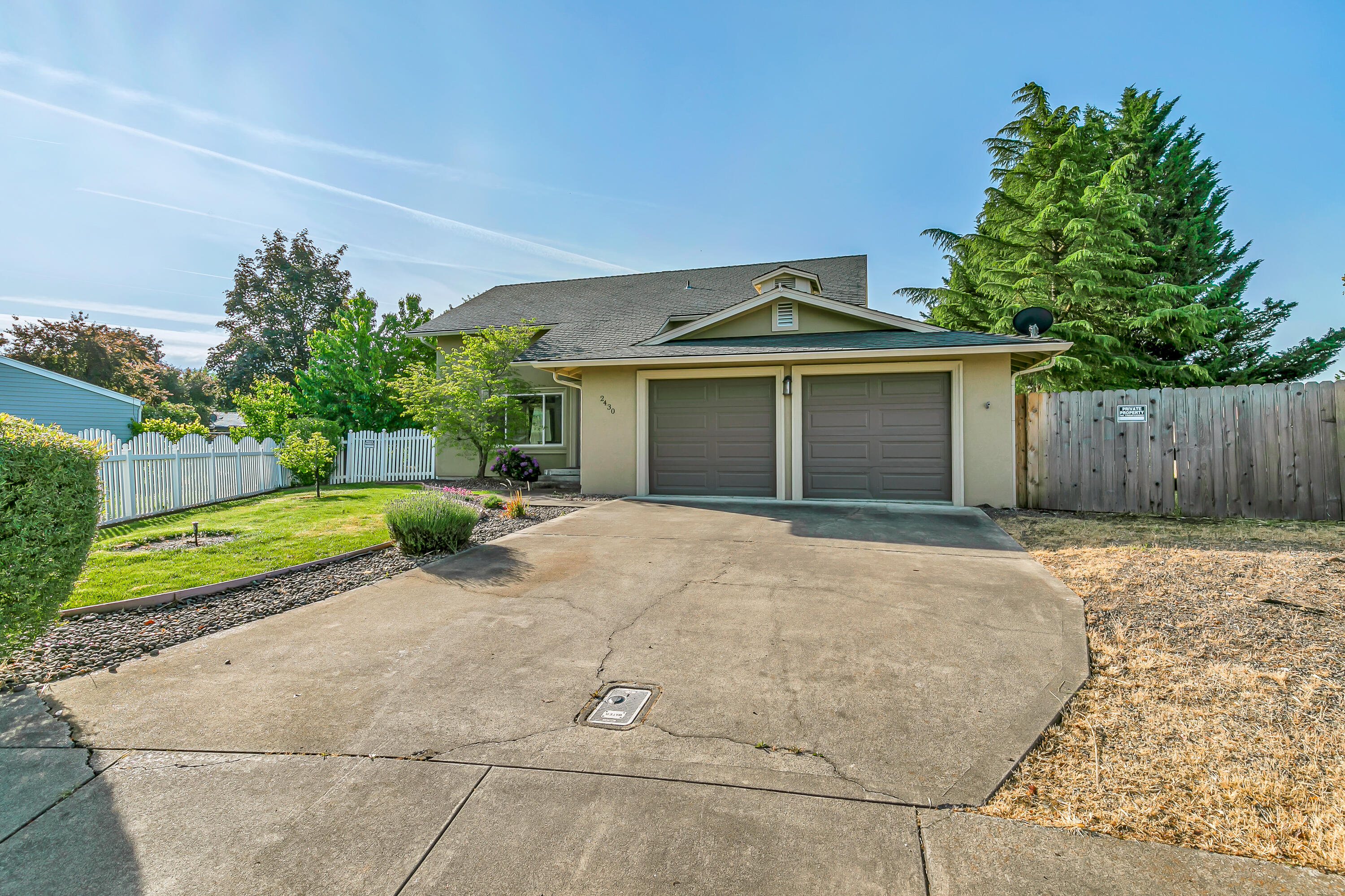 Countrywood Subdivision Unit 5 - Residential