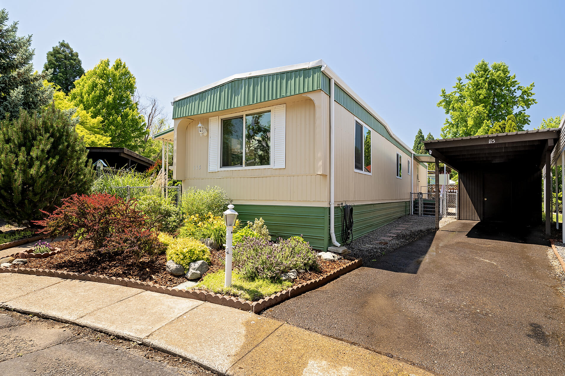 N/A - Residential