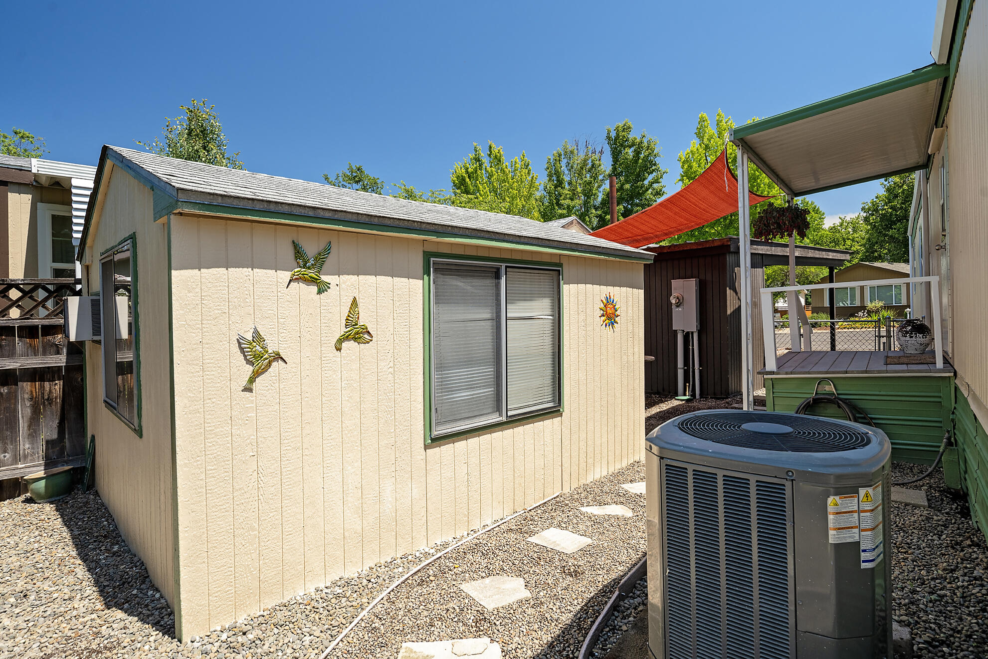 N/A - Residential