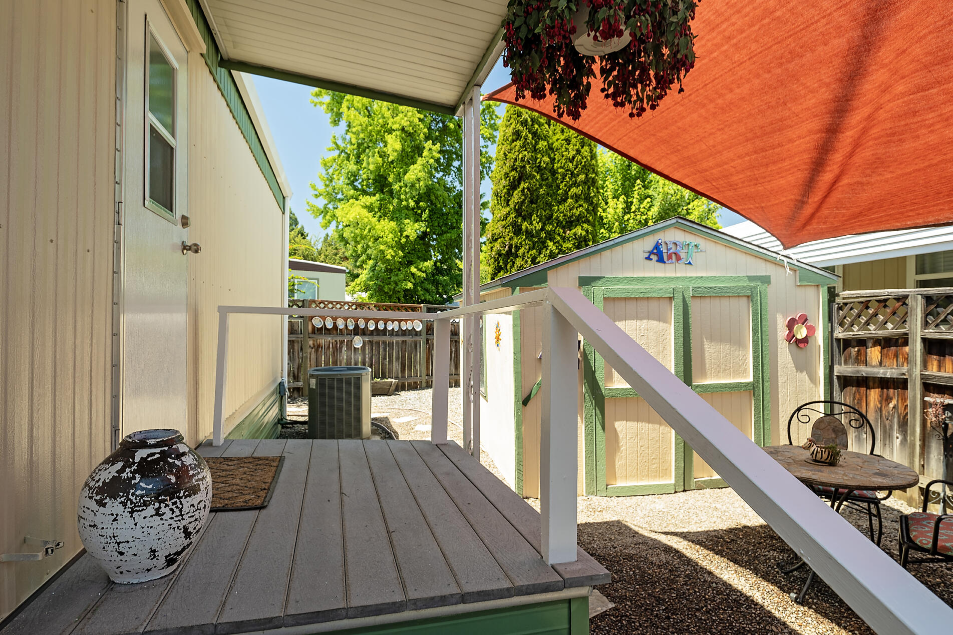 N/A - Residential