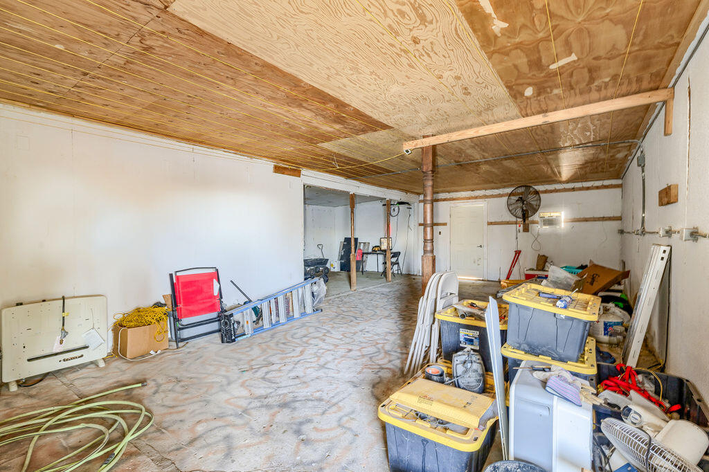 N/A - Land