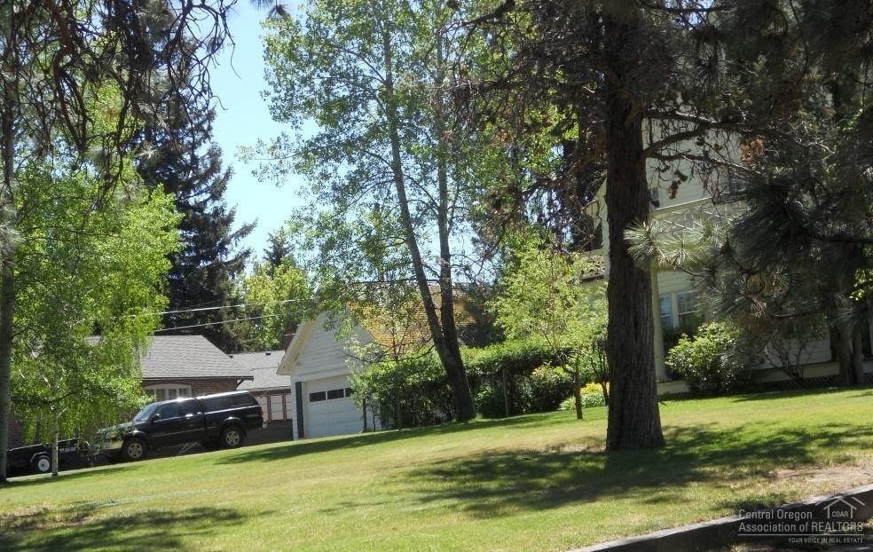 Park - Residential