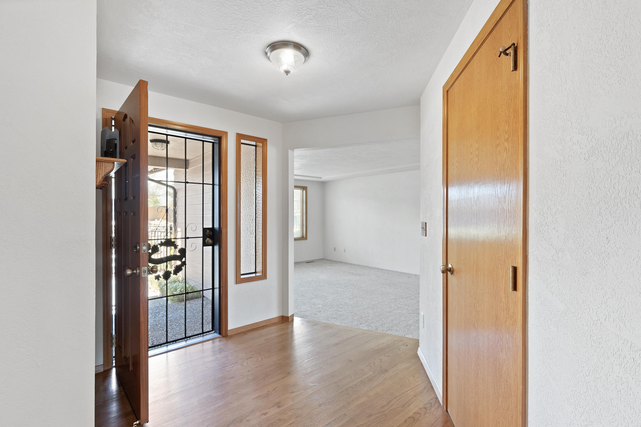 N/A - Residential
