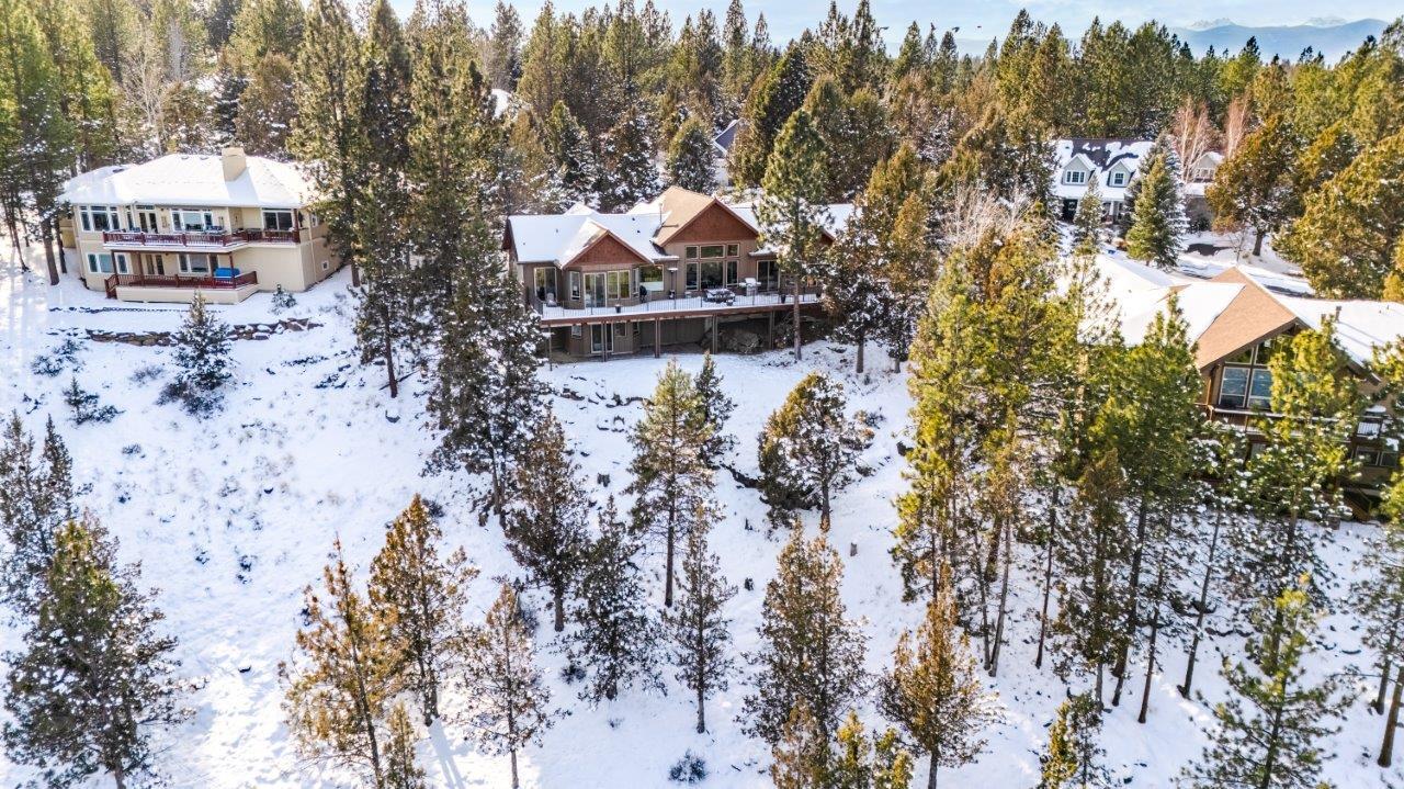 Awbrey Glen - Residential