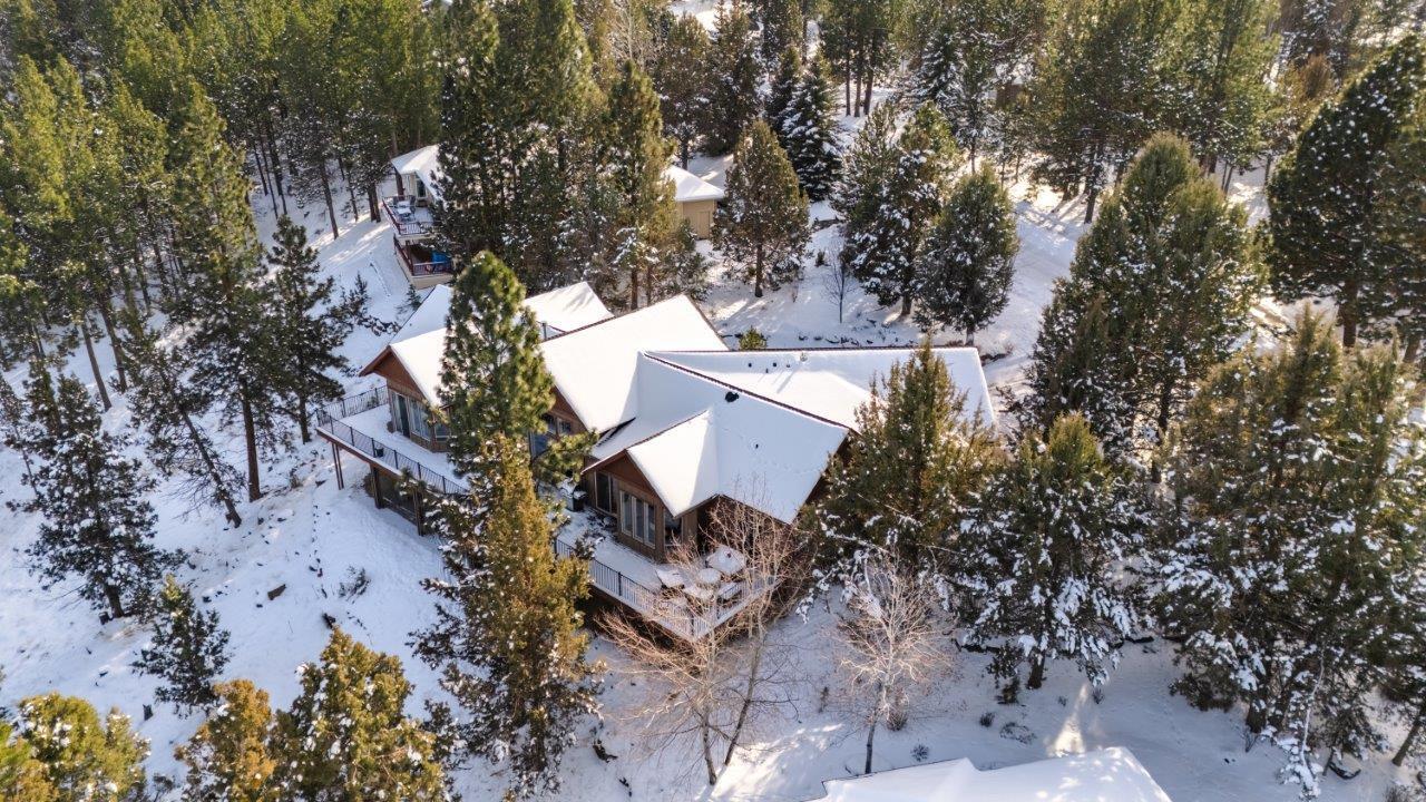 Awbrey Glen - Residential