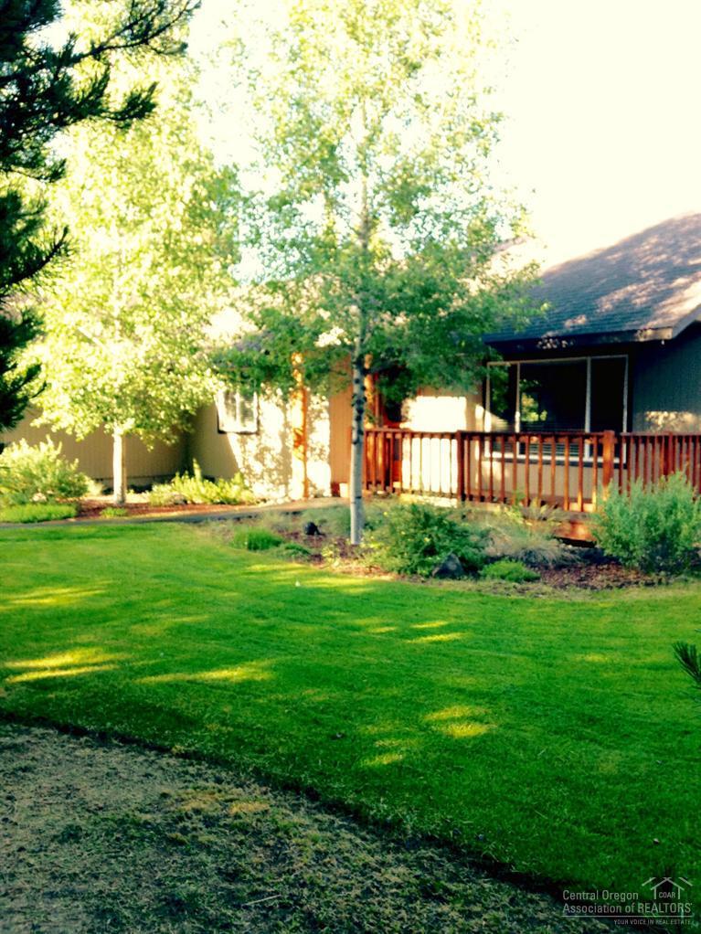 Tall Pines - Residential