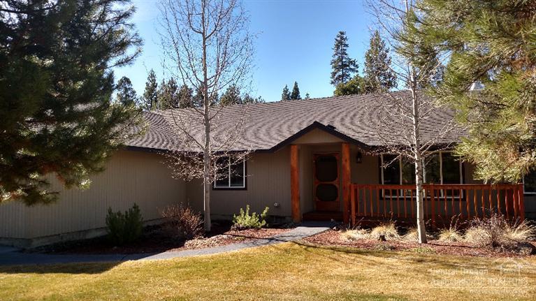Tall Pines - Residential