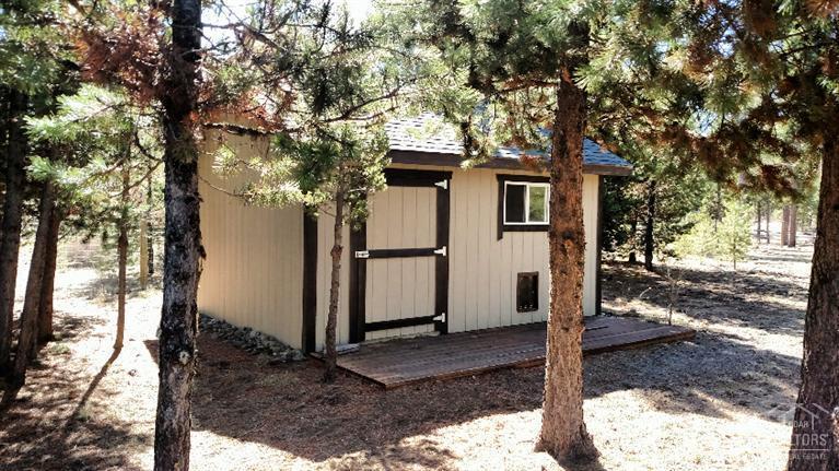 Tall Pines - Residential