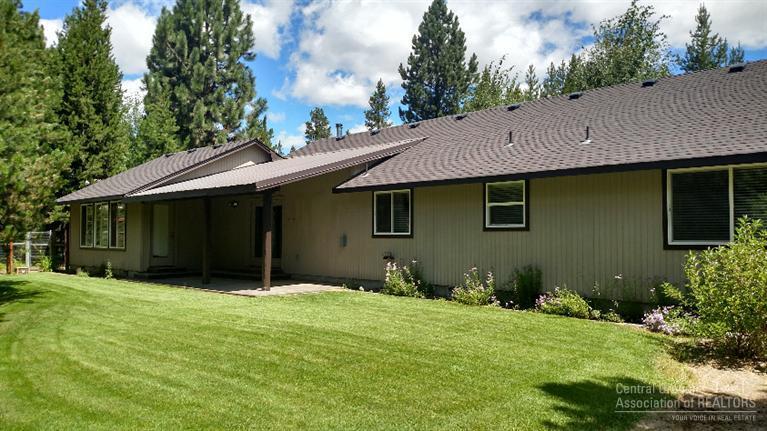 Tall Pines - Residential