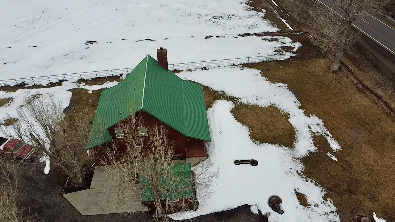 Lake County - Farm