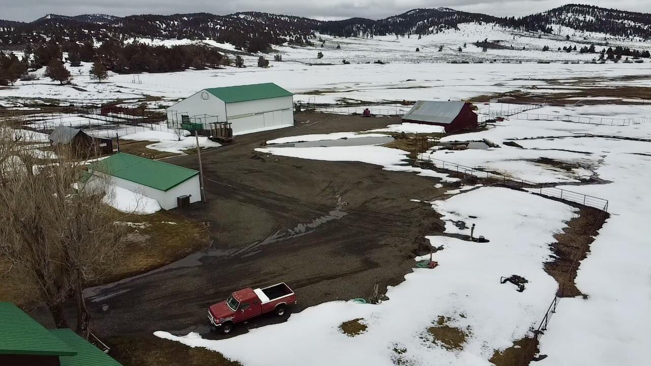 Lake County - Farm