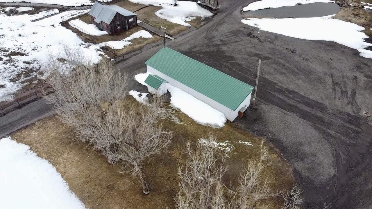Lake County - Farm