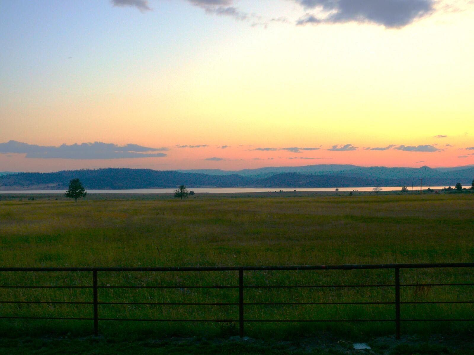 Lake County - Farm