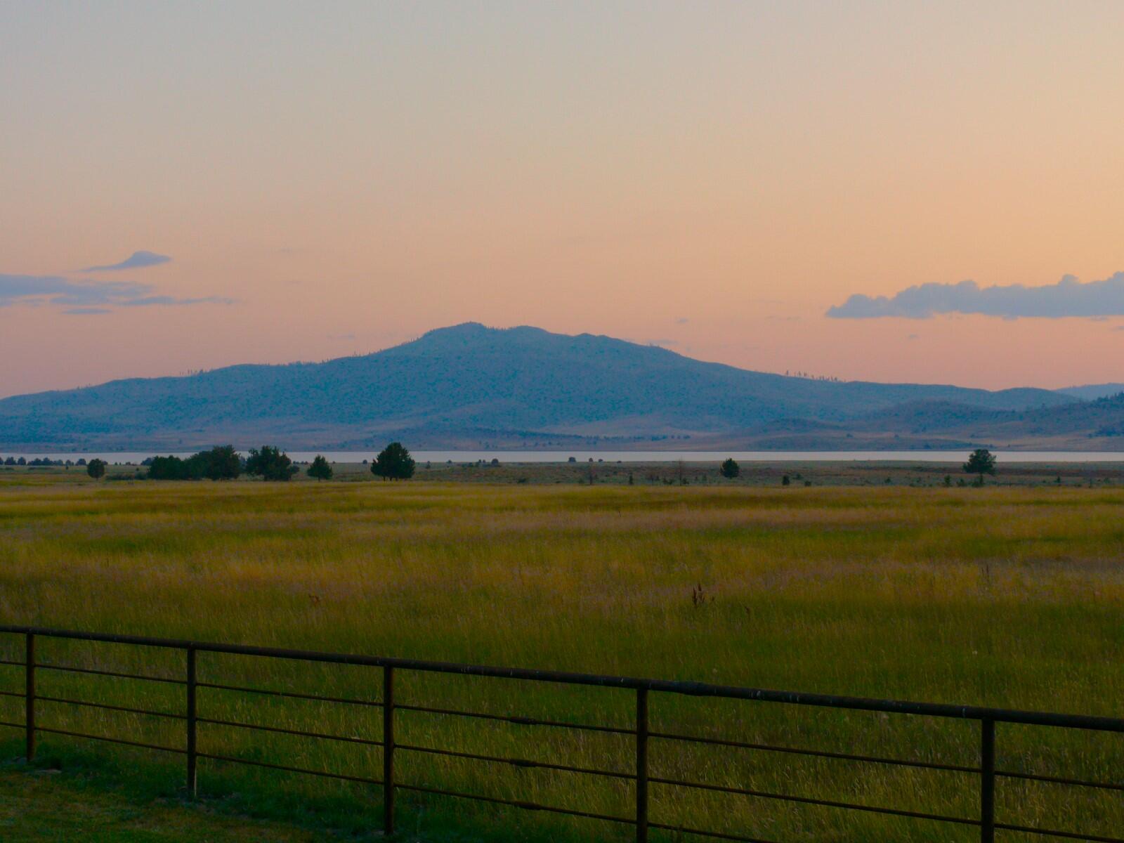 Lake County - Farm