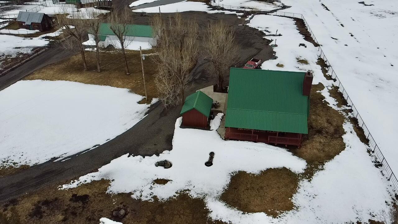 Lake County - Farm