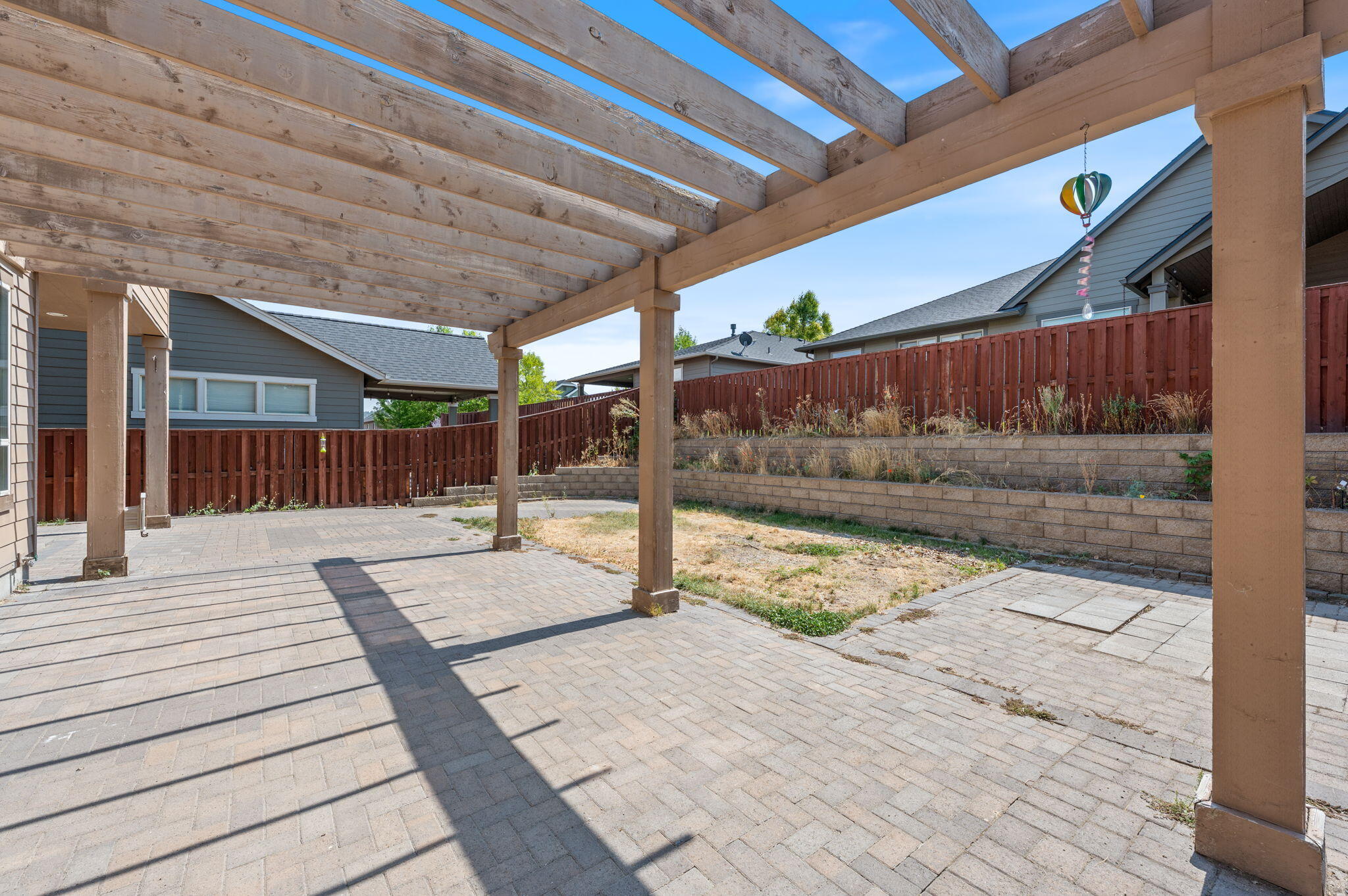 Ochoco Pointe - Residential
