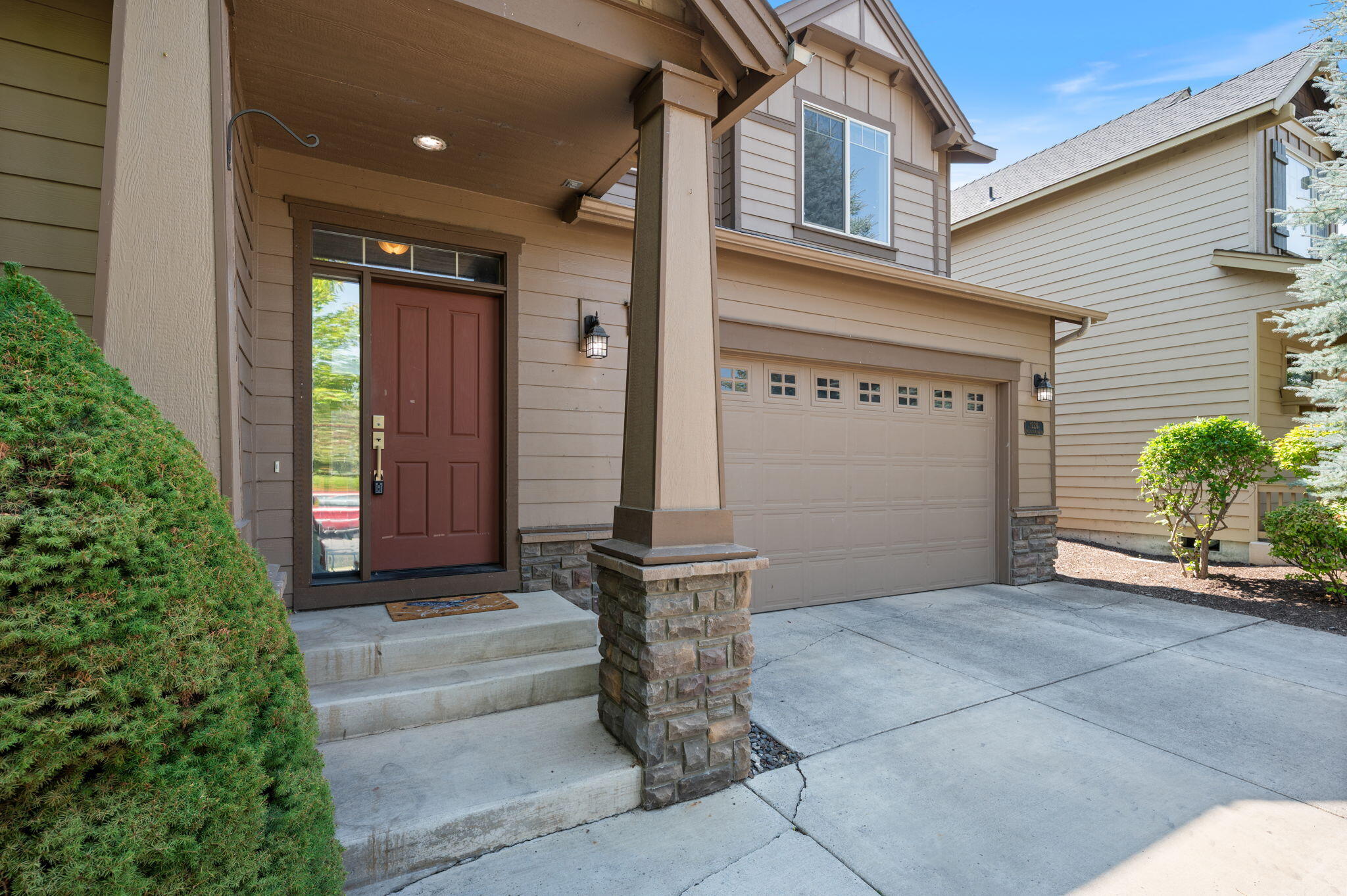 Ochoco Pointe - Residential