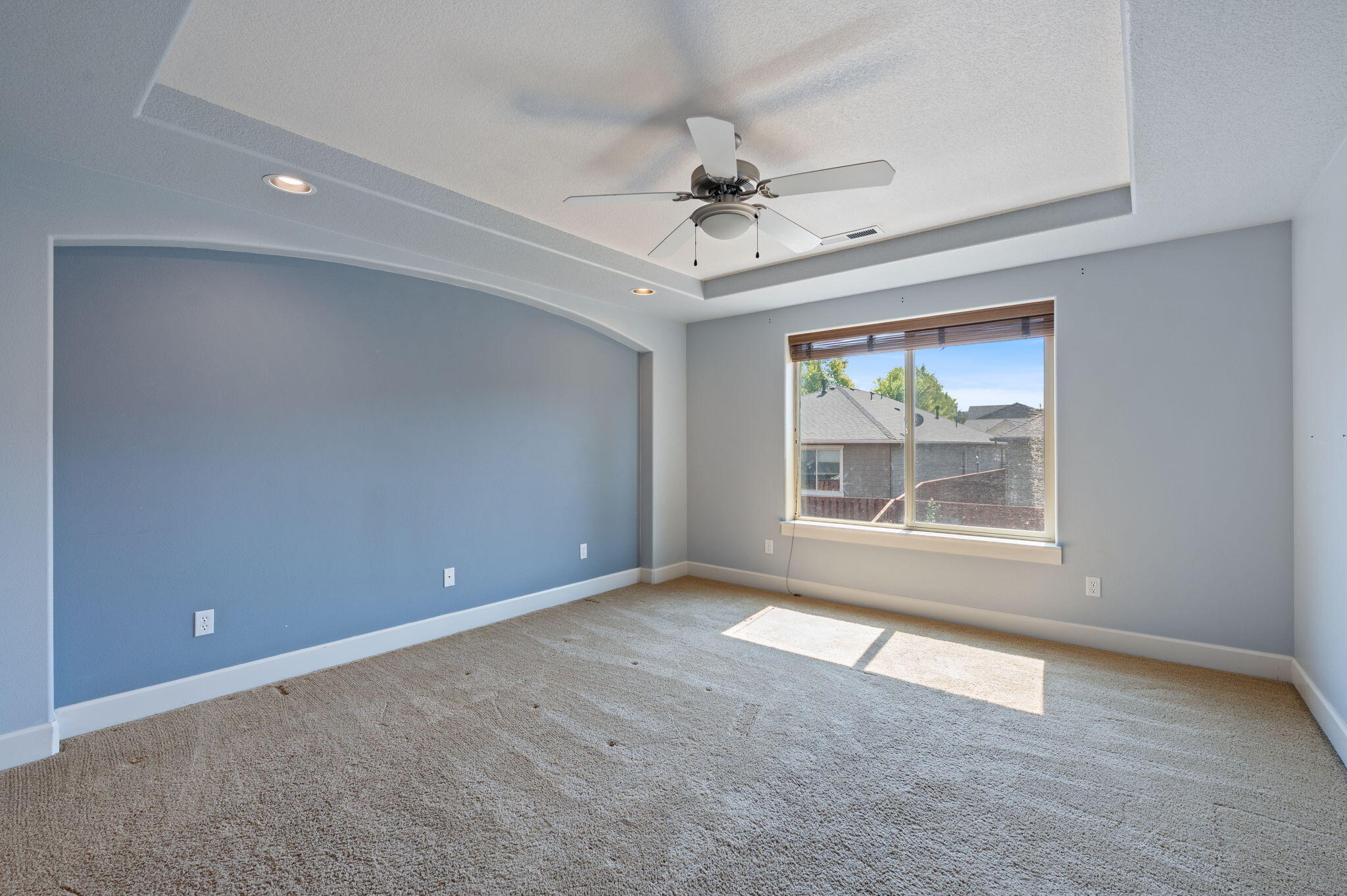 Ochoco Pointe - Residential