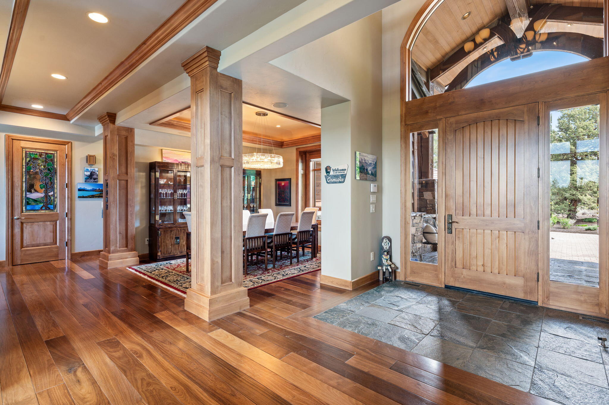 Pronghorn - Residential