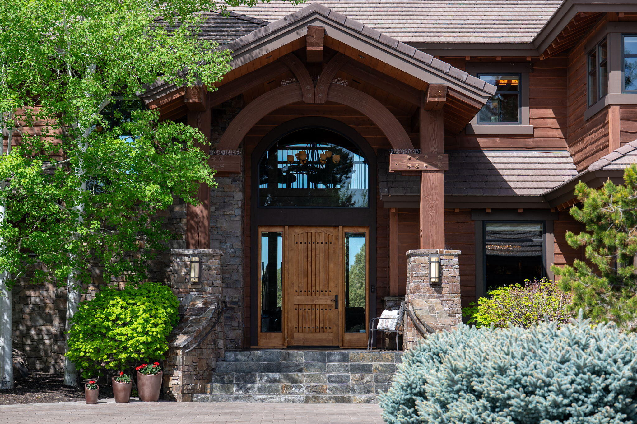Pronghorn - Residential