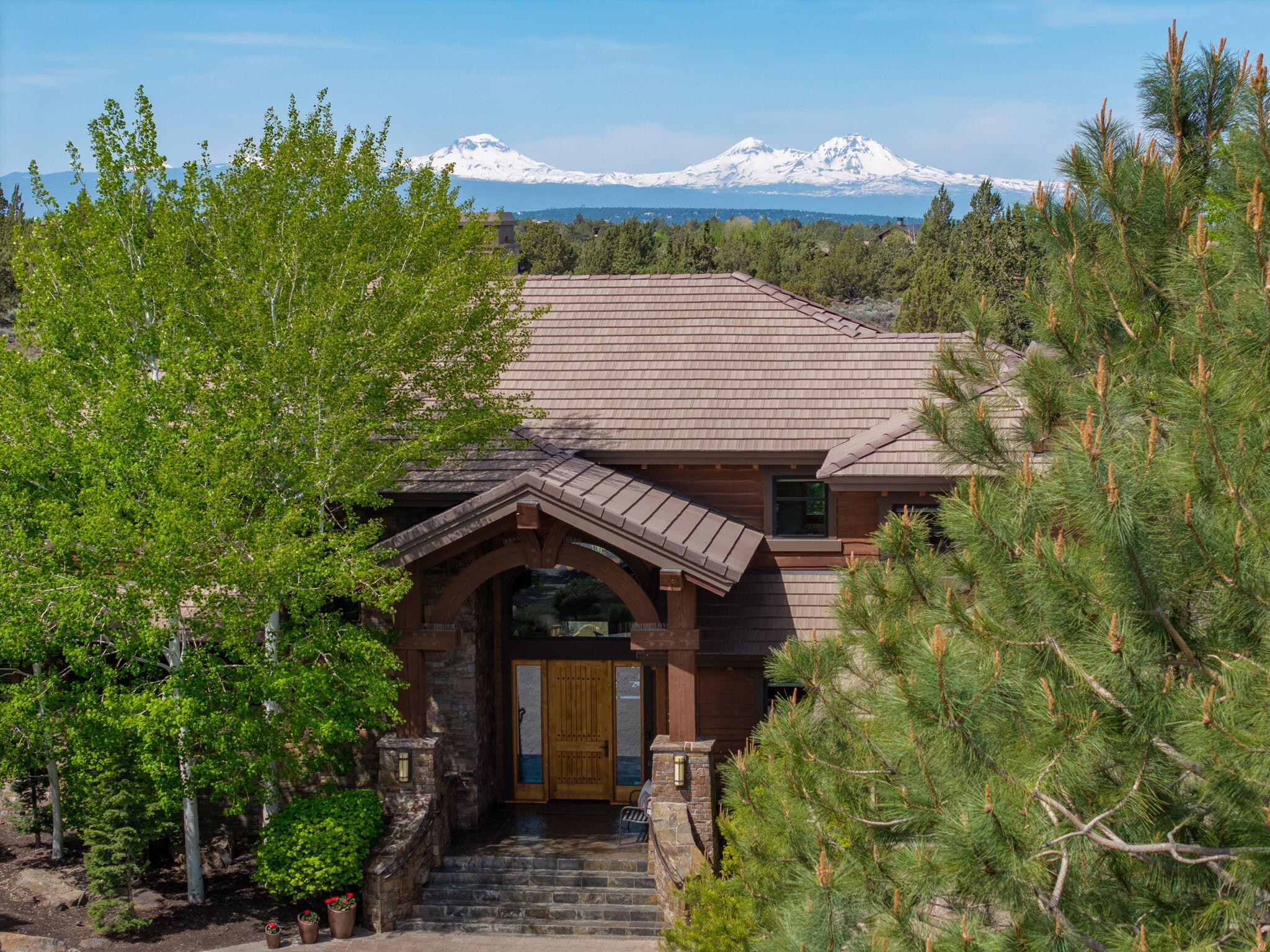 Pronghorn - Residential