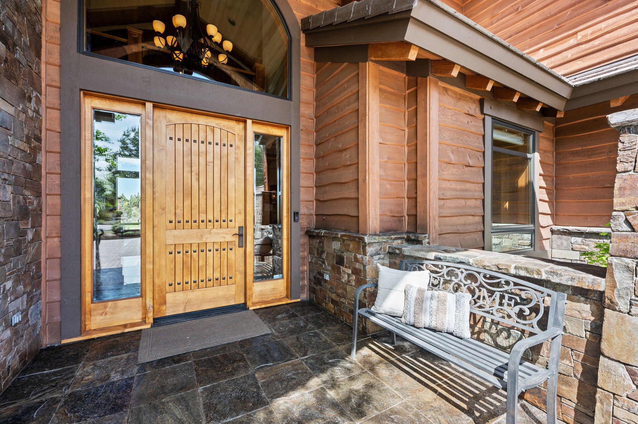 Pronghorn - Residential