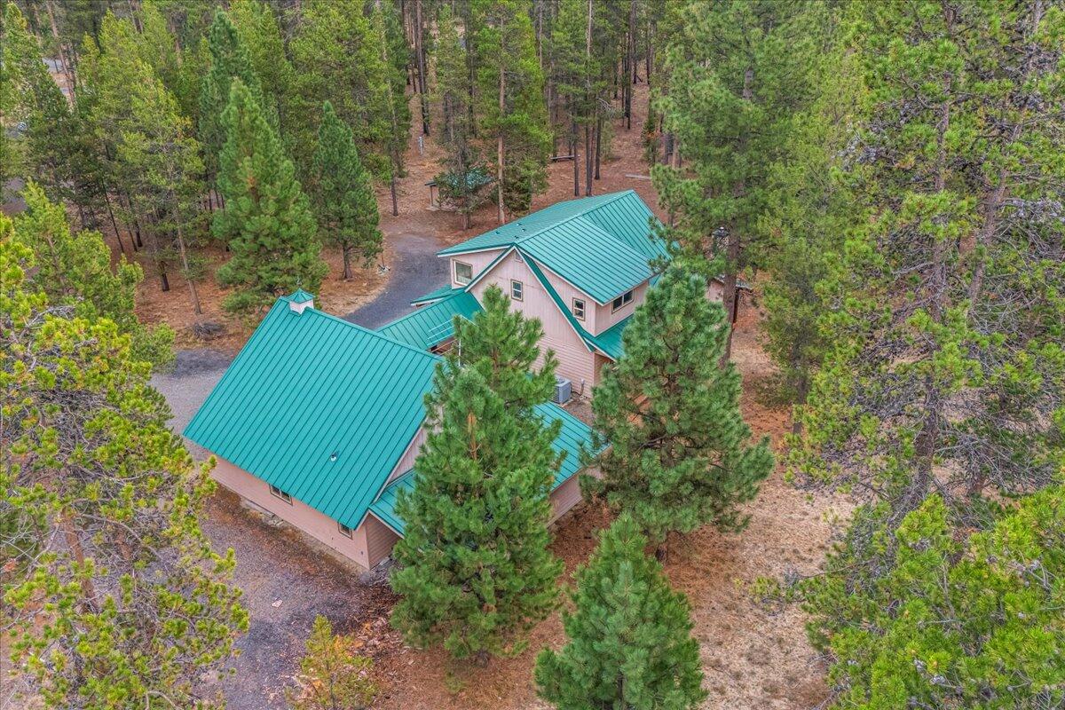 Wagon Trail Acreages - Residential